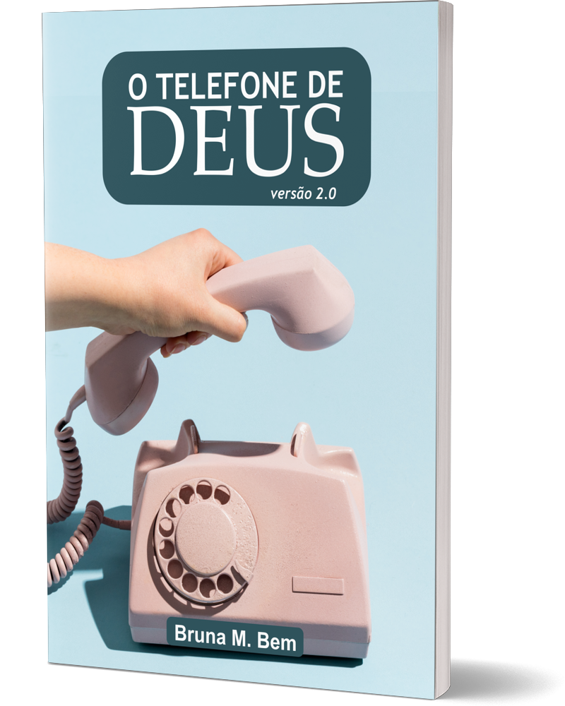 descubra como falar com Deus