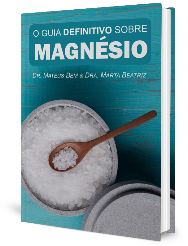 Cloreto de Magnésio