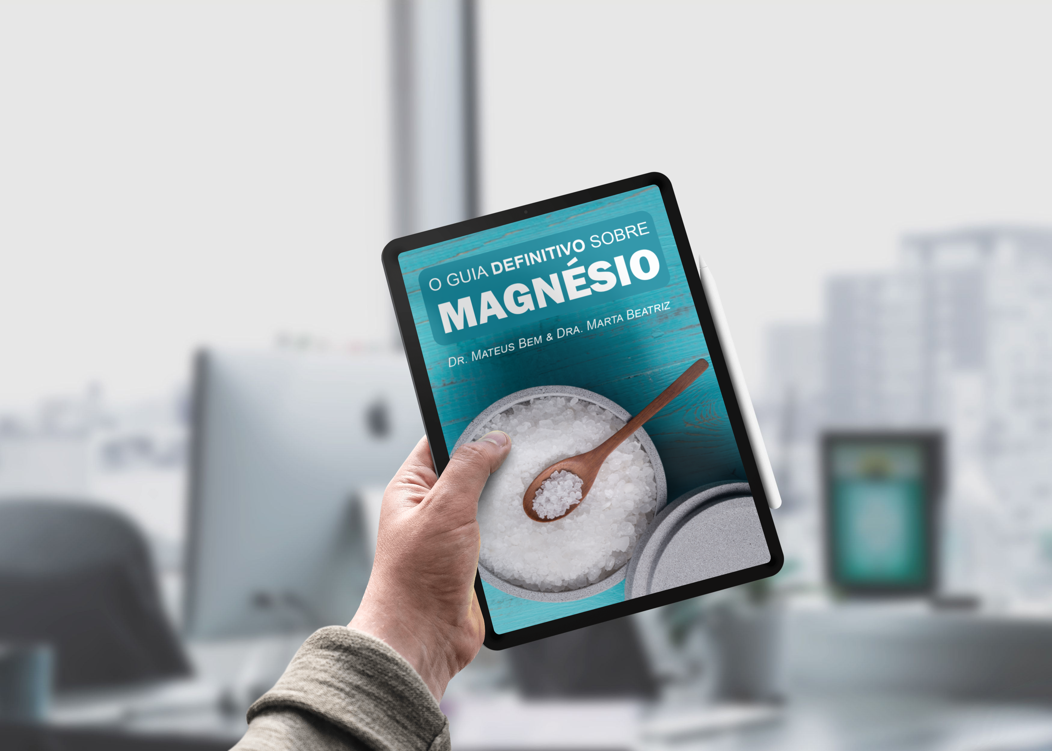 Magnésio