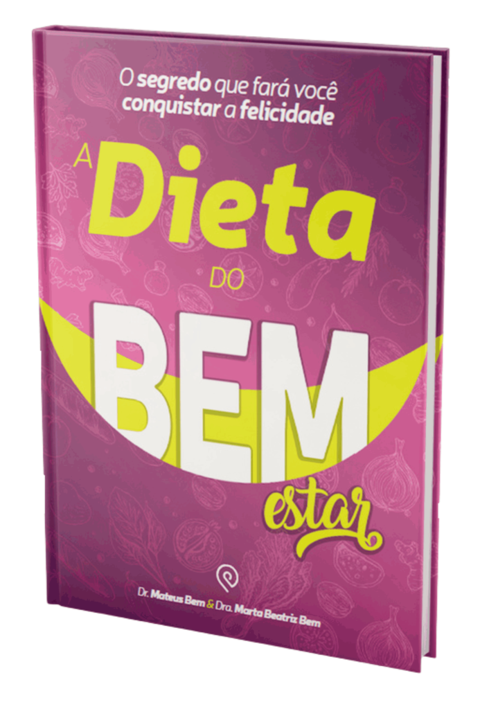 A dieta do Bem-estar