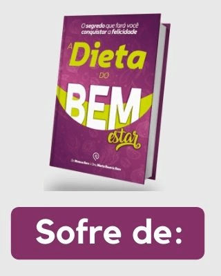 A dieta do Bem estar