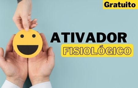 Conheça o ativador fisiológico