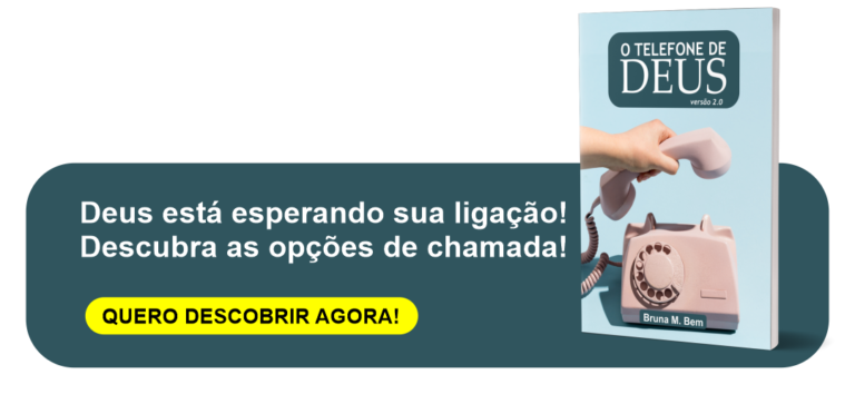 O Telefone de Deus