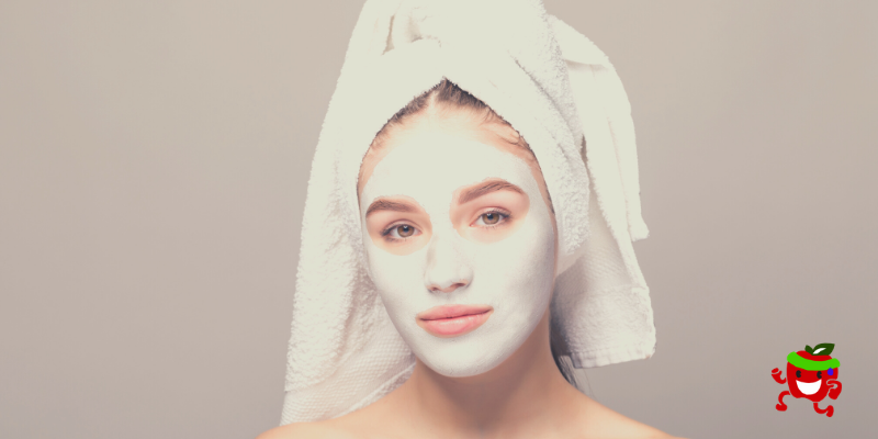 O que é Dolomita e para que serve - Máscara facial de dolomita