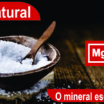 Cloreto de Magnésio
